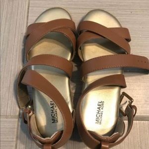 Michael KORS GIRLS SHOES